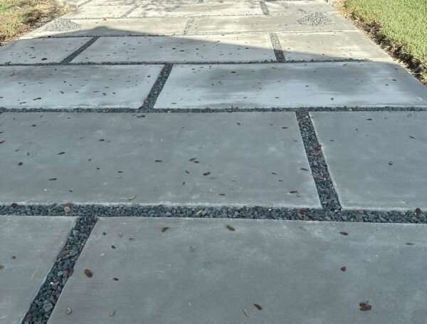 Pavers