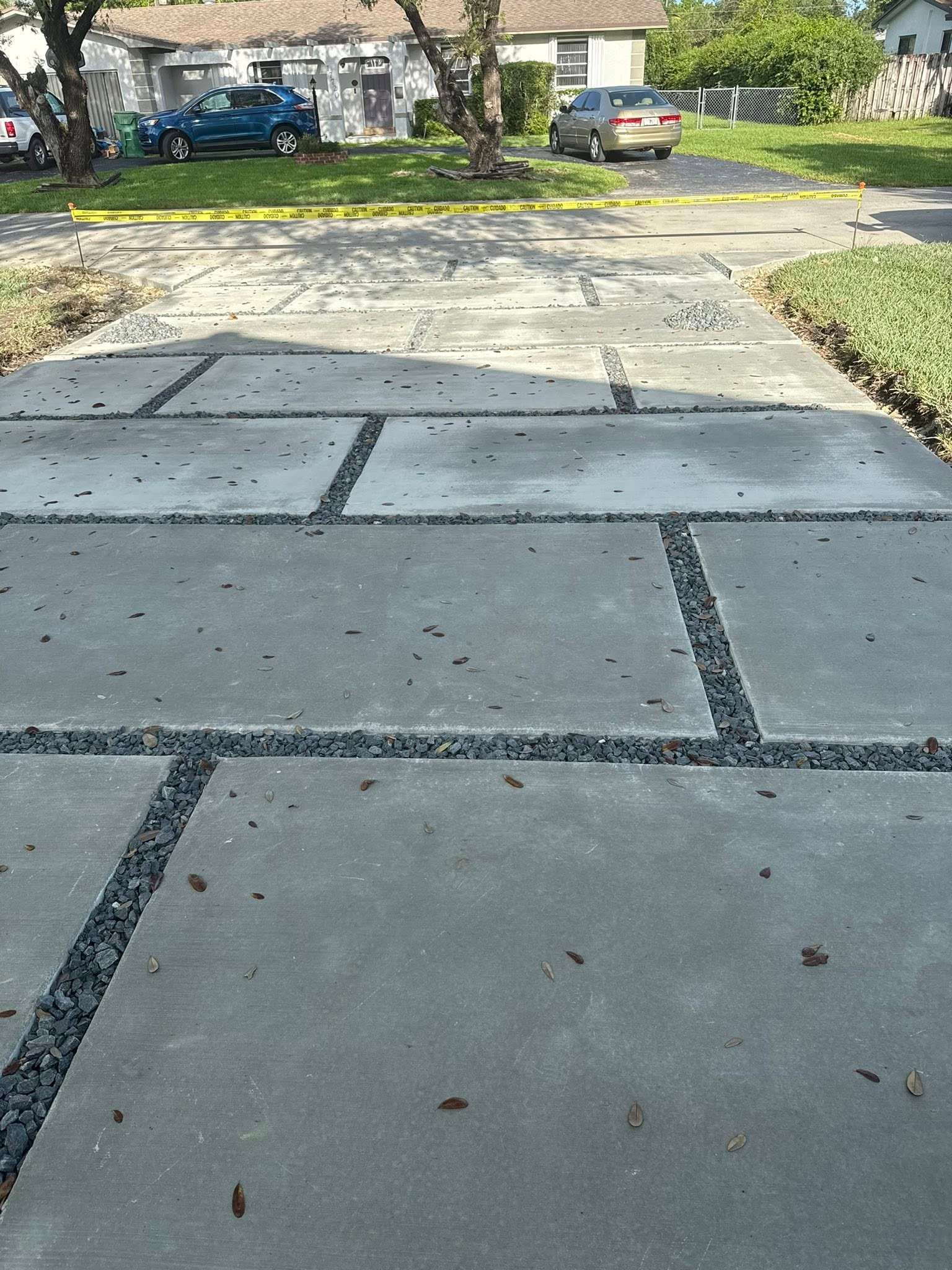 Pavers