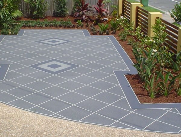 Local Decorative Concrete Near Me in West Palm Beach, FL