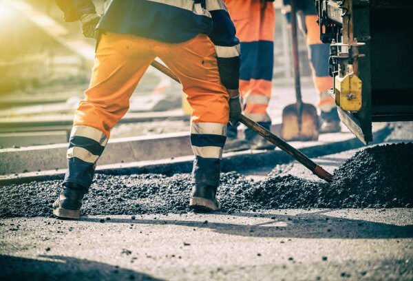 Professional Asphalt Contractor in Miami, FL Area