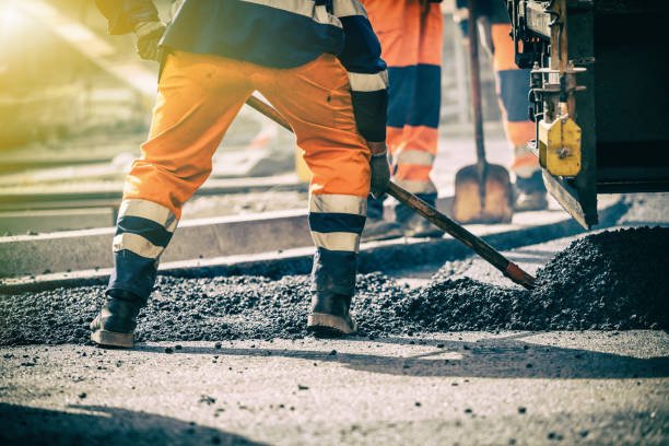 Professional Asphalt Contractor in Miami, FL Area