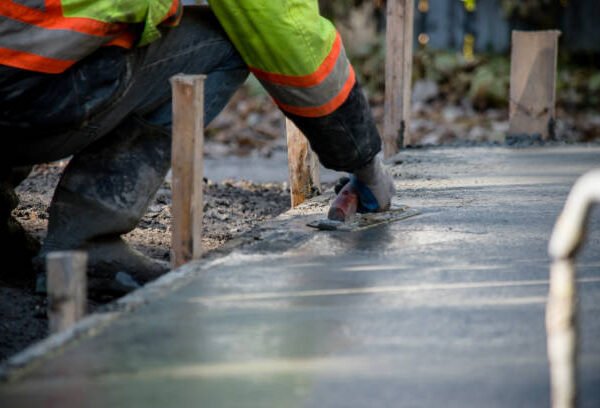 Licensed & Best Concrete Contractors in Miami, FL