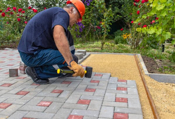 Quality Paver Installation Contractors West Palm Beach, FL