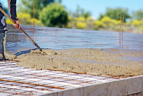 Master Art of Dependable Concrete Slab Pouring | Dade County