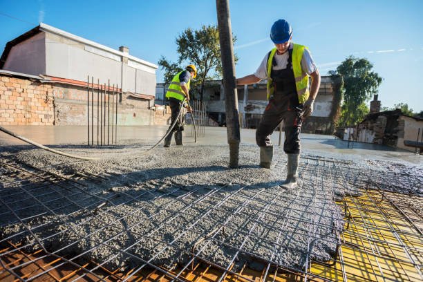 Unlock Best Concrete Slab Pouring Techniques for Dade County