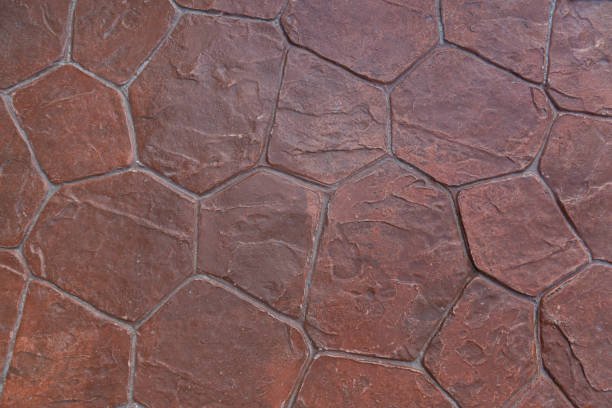 Discover Best Decorative Concrete Finishes in Dade County