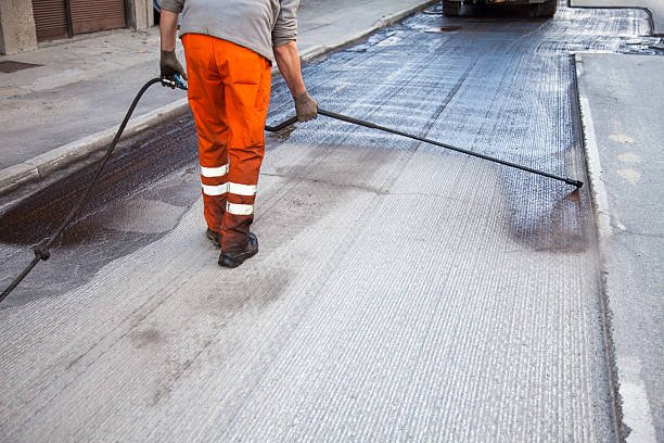 Businesses Count on Expert Asphalt Contractors | Dade County