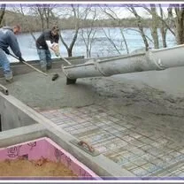 Best Concrete Slab Pouring Company in Broward County, FL