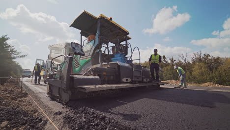 Reliable Asphalt Contractor Matters in Palm Beach County, FL