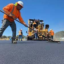 Affordable Asphalt Paving Services West Palm Beach