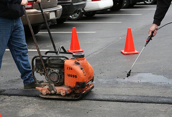 Upgrade Your Property with Asphalt Services in Delray Beach