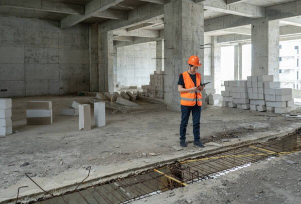 Concrete Excellence Built to Last in Miami, FL