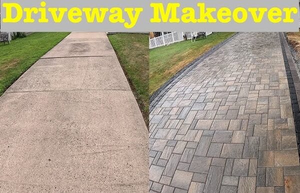 Best Driveway Paver Installation in Palm Beach County, FL