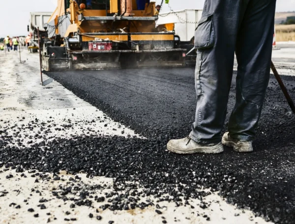 Reliable Asphalt Road Paving Services in Dade County FL