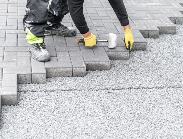 Leading Paver Driveway Contractors in Miami, Florida