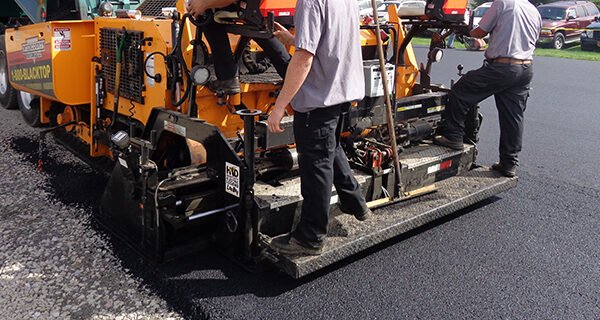 Best Parking Lot Paving Company, West Palm Beach, FL