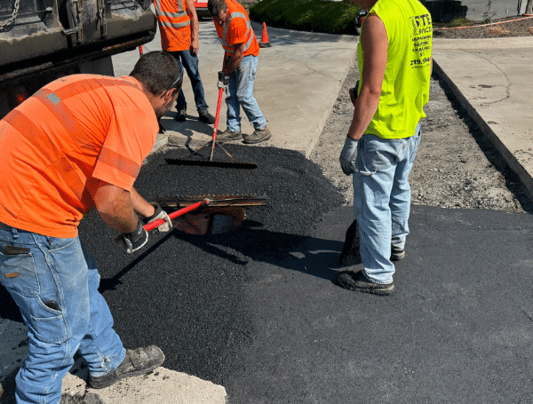 Premium Asphalt Services Palm Beach County, FL