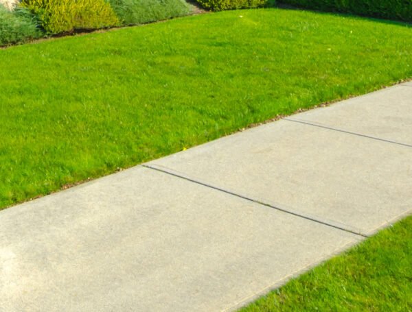 Best Concrete Sidewalk Installation in Palm Beach County