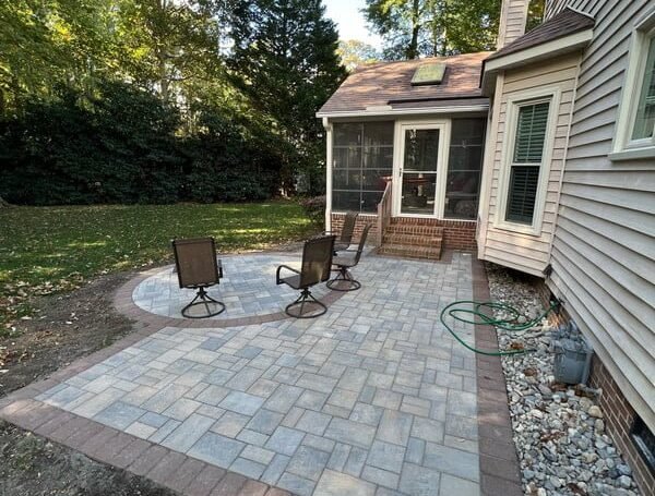Affordable Patio Pavers Installation in West Palm, FL
