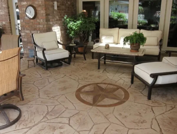 Decorative Concrete Patios in Miami FL You Can Trust