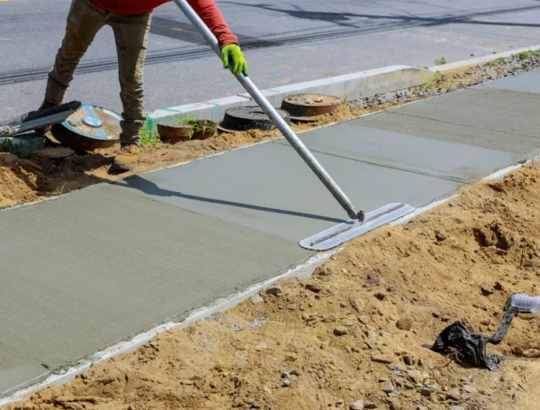 Best Concrete Sidewalk Installation Services in Miami, FL