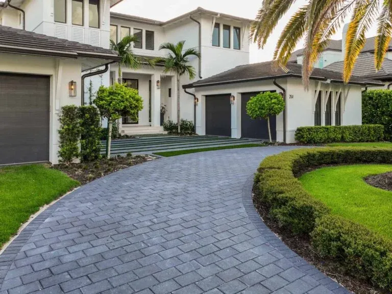 best home driveway services