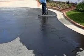 Premium Asphalt Sealcoating Services in Miami, FL