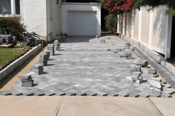 Reliable Driveway Paver Installation Dade County, Florida