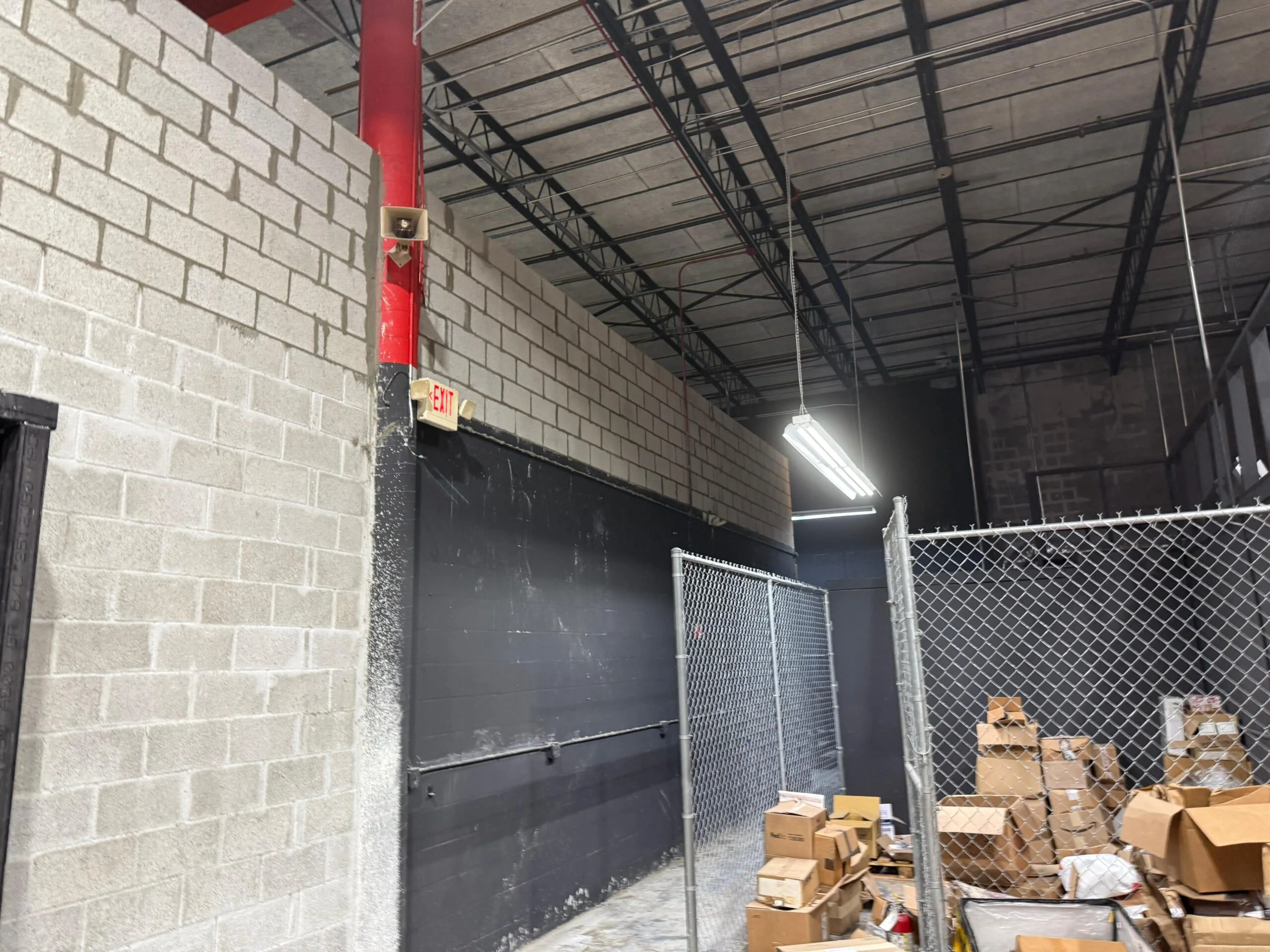 Concrete Services South Florida