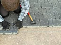 Trusted Driveway Paver Installation in Boca Raton FL